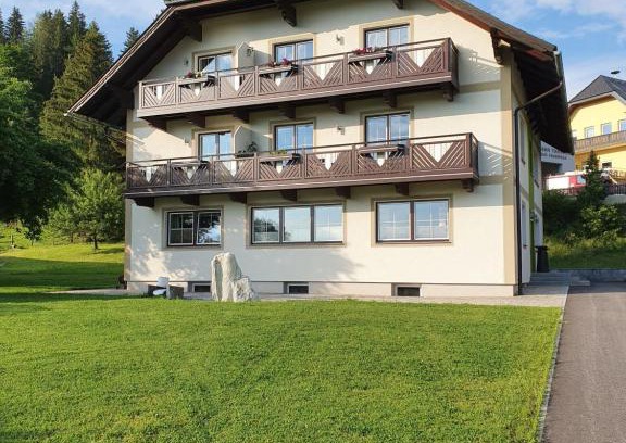 Tamsweg Apartment | 4 Jahreszeiten