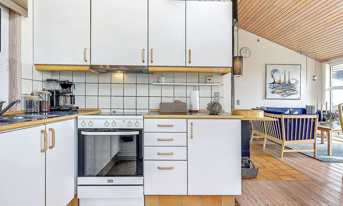 Frederikshavn House | 4 person holiday home in Frederikshavn