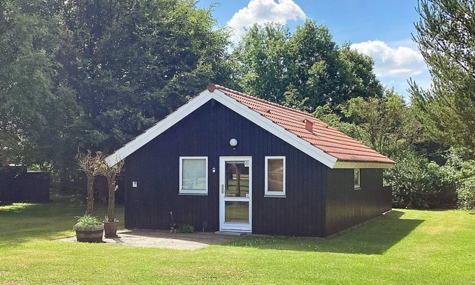 Hovborg House | 4 person holiday home in Hovborg