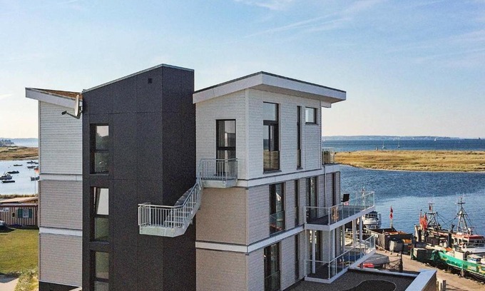 Stein Apartment | 4 person holiday home in Wendtorf