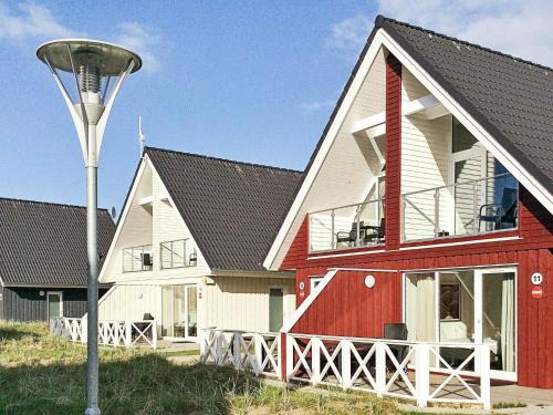 Wendtorf House | 4 person holiday home in Wendtorf