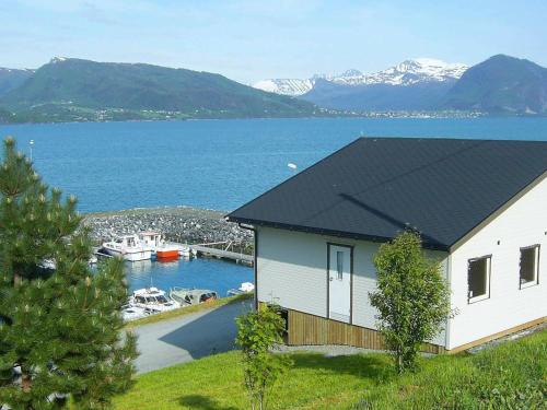 Lauvstad House | 4 person holiday home in Lauvstad-By Traum