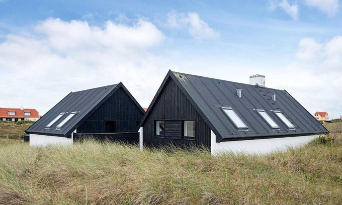 Skagen House | 4 person holiday home in Skagen