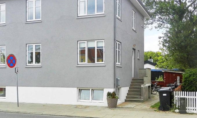 Skagen Apartment | 4 person holiday home in Skagen