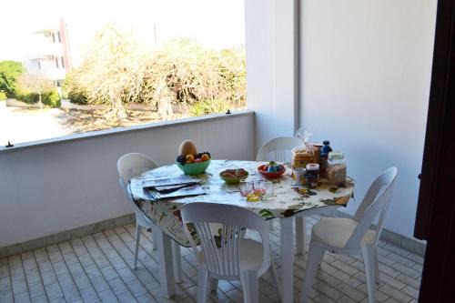 Torre dell'Orso Apartment | 4 posti vicino spiaggia