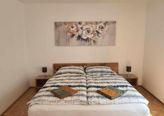Hermagor-Pressegger See Apartment | 4 Season Apartment Hermagor