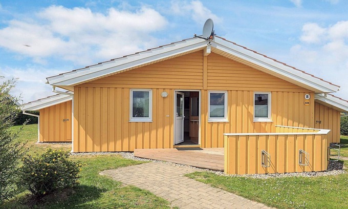 Friedrichskoog House | 4 star holiday home in FRIEDRICHKOOG