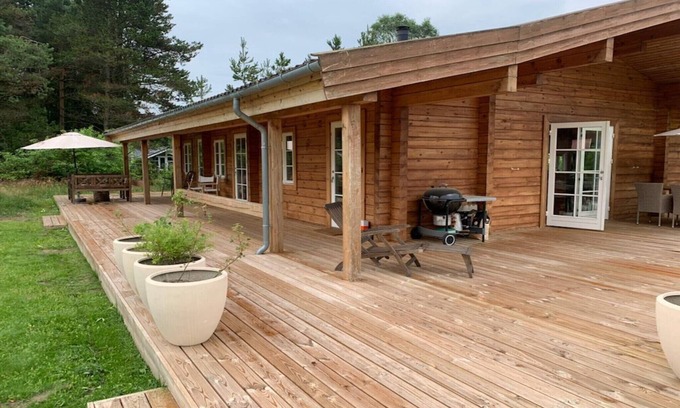 Bøtø By House | 4 star holiday home in Væggerløse