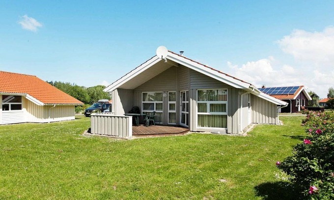 Norderteil House | 4 star holiday home in Otterndorf