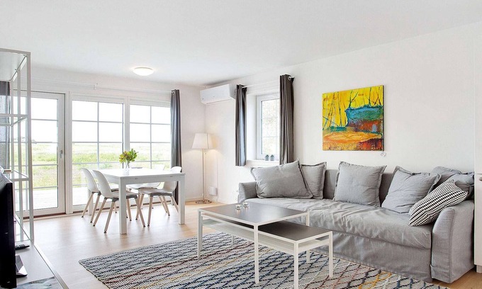Læsø House | 4 star holiday home in Laeso