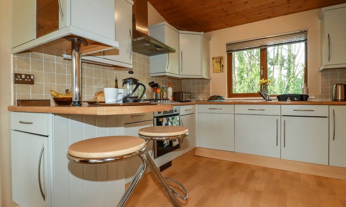 St Minver Cottage | 4 The Glade