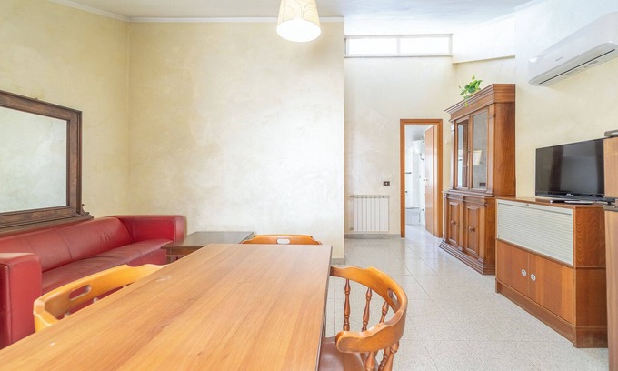 Zona XVIII Capannelle Apartment | 400 meters from metro A