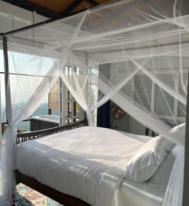Mae Chan Hotel | 4000 Dao- A Hilltop Hideaway & Experience in Doi Tung