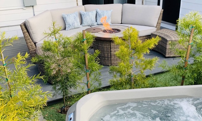 Mira Monte House | $4000 off 30 Day! Hot Tub/New Remodel