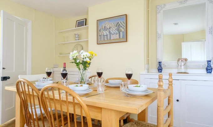 Leiston House | 41 Eastward Ho