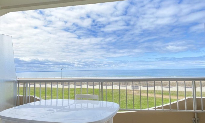 Erquy Apartment | 410 - At ERQUY, in the CAROUAL residence