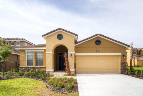 Loughman House | 4329AC - Solterra Gated Resort home