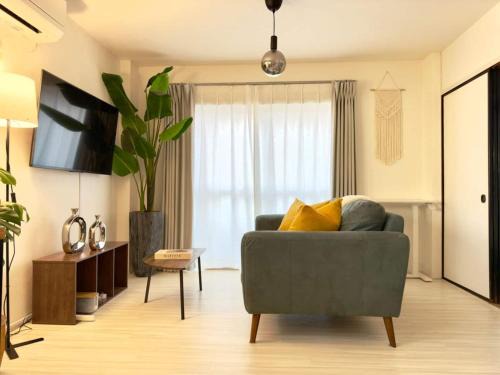 Miyakojima Apartment | 456 Mbps 50tv1 4