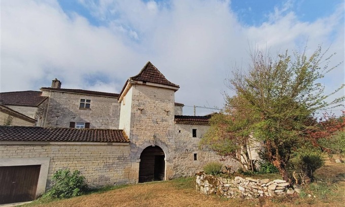 Valprionde House | 46G1618 - VALPRIONDE