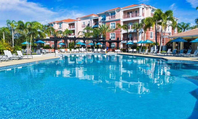 Orlando Apartment | 4804 Cayview Avenue #401