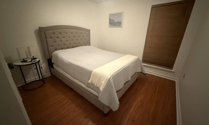 Gonzales House | 4BR 2BA Family Home On a Lake (Entire House)