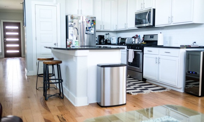 Montopolis House | ★ 4BR ★ Private Patio + Garden ★ Near Downtown & ✈