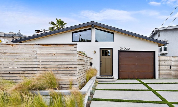 Lantern District House | 4C's Luxury Lantern Village Home- Dana Point