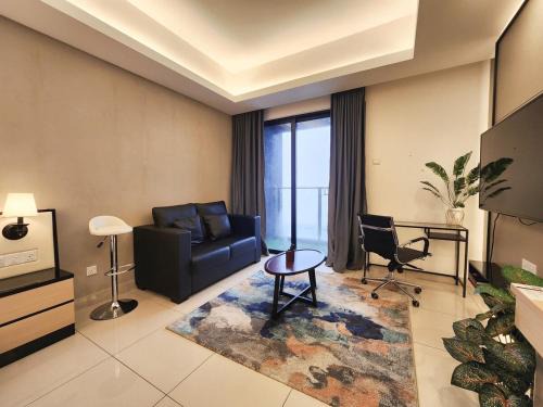 Genting Highlands Apartment | 4km to Genting Highland 2 Single Bed 0305