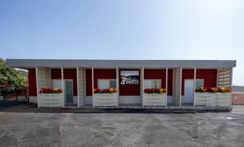 Pozzuoli House | 4Rooms