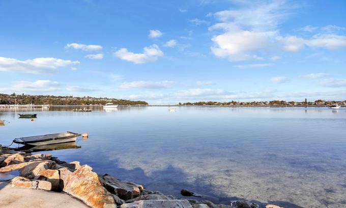 Merimbula Apartment | 5/11 Beach Street, Merimbula