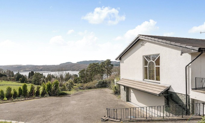 Windermere Cottage | 5 bedroom accommodation in Near Bowness-on-Windermere