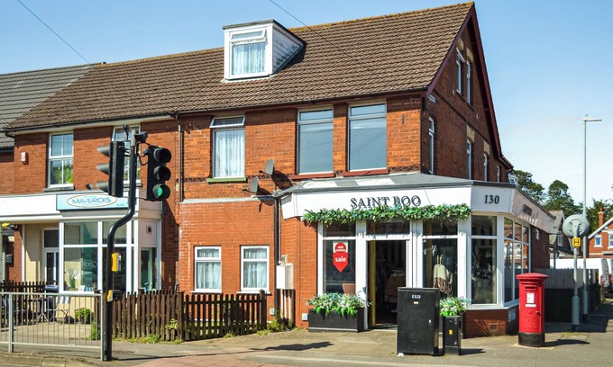 Skegness Cottage | 5 bedroom accommodation in Skegness