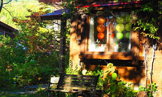 Kaminoyama Cottage | 5 min. drive to Zao Onsen ski resort, with outdoor hot spring, private house, house, heated floor