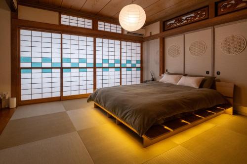 Matsumoto Apartment | 5 min walk from Matsumoto station Sky View Apartments Spacious 4BDR