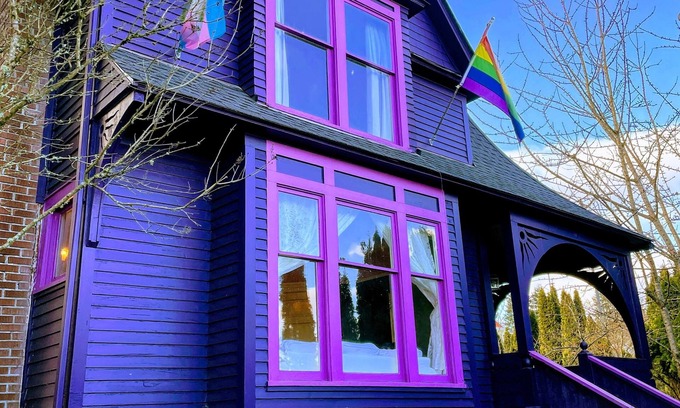 South Westside House | 5-min walk to Downtown Olympia and Capital Lake, 4br, sleeps 10