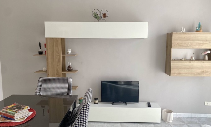 Agrigento Apartment | 5 minutes from the Valley of the Temples, apartment with free parking