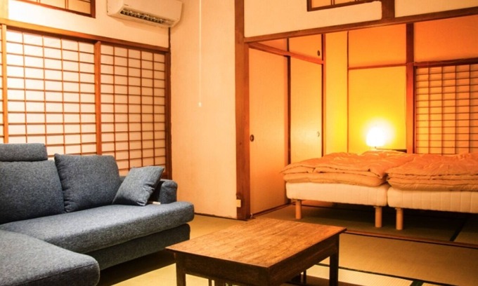 Fuchisaki House | 5 minutes to Angel Road Japanese style house/Shozu-gun Kagawa