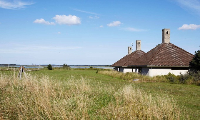 Karrebksminde House | 5 person holiday home in Karrebaeksminde