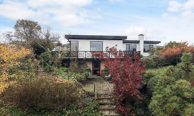 Hesselager House | 5 person holiday home in Hesselager-By Traum