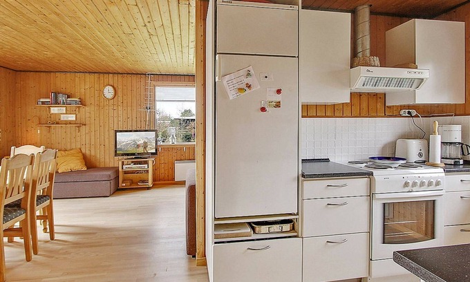 Storvorde House | 5 person holiday home in Storvorde