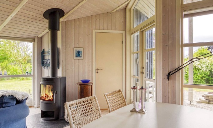 Nakskov House | 5 person holiday home in Nakskov