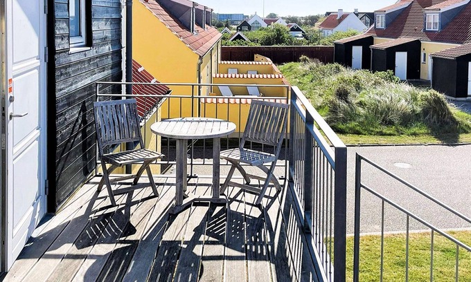 Skagen House | 5 star holiday home in Skagen-By Traum