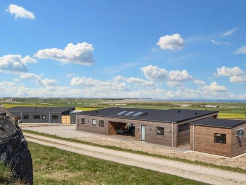 Lemvig House | 5 star holiday home in Lemvig-By Traum
