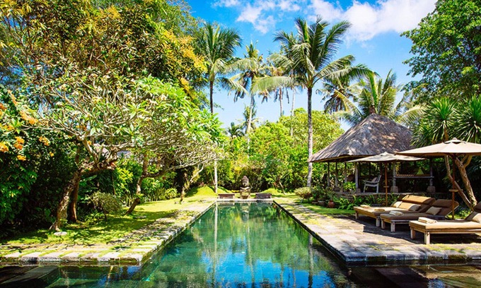 Cemagi Villa | 5 Star Villa for Rent in Bali, Bali Villa 1061