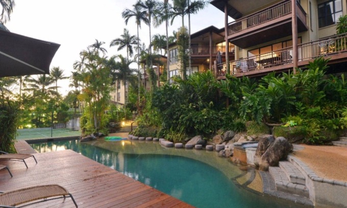 Port Douglas Apartment | 5 The Point Apartments | Port Douglas