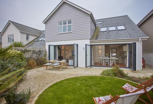 Trebetherick House | 5 The Sands