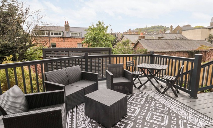 Scarborough Cottage | 5 Westwood Road