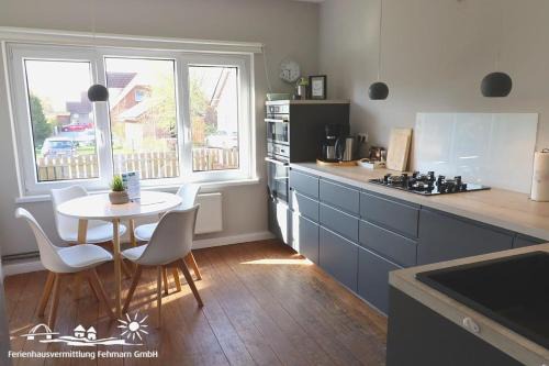 Gollendorf House | 50 Ferienhaus Auszeit Gollendorf 22
