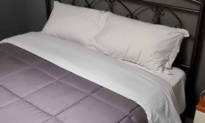 Cassino Bed & Breakfast | 500 MT FROM THE STATION AND DOWNTOWN