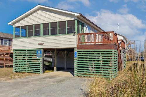 Kill Devil Hills House | 5165 - Holden Inn